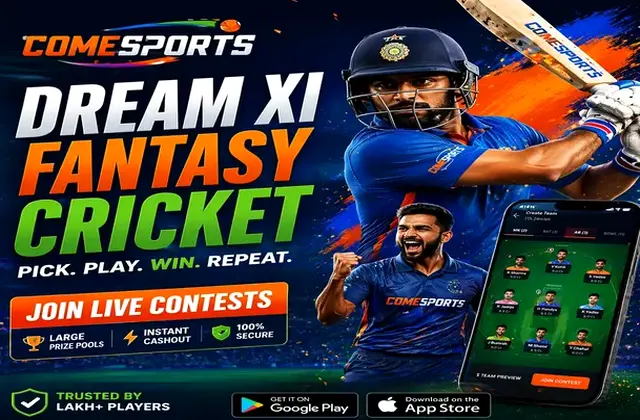 87abet (87 abet) fantasy cricket & matchday visual 1