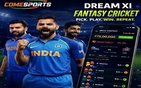 India vs Australia on 87abet